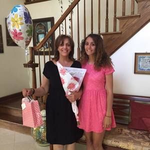 Meet your Posher, Maha